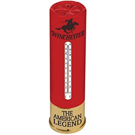 Winchester Shot Shell Thermometer 